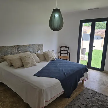 Le Clos De L'ouveze Villa Mollans-sur-Ouveze