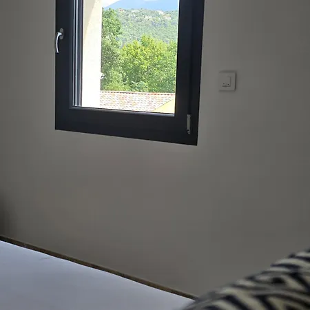 Villa Le Clos De L'ouveze *